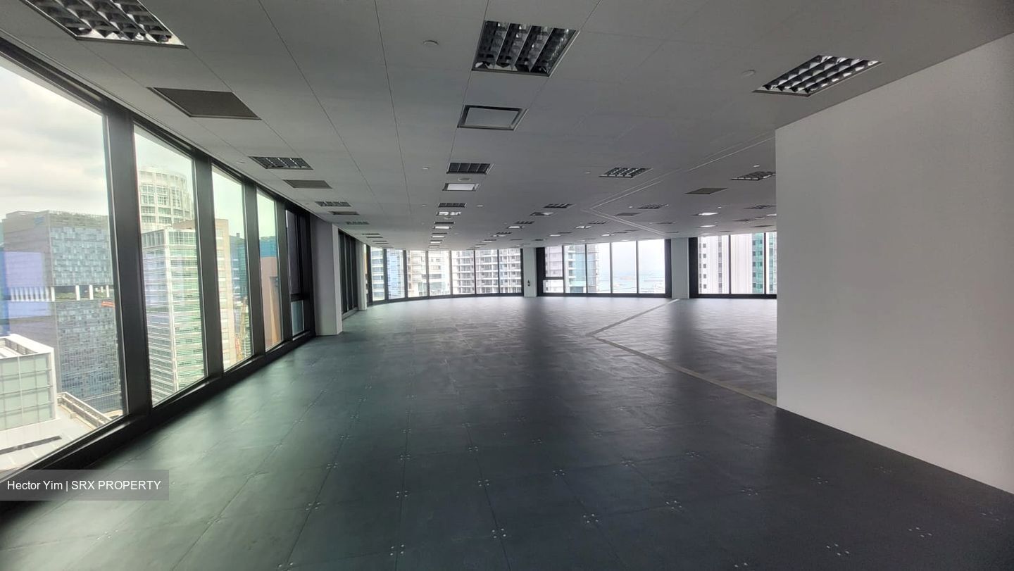 Hub Synergy Point (D2), Office #519012731